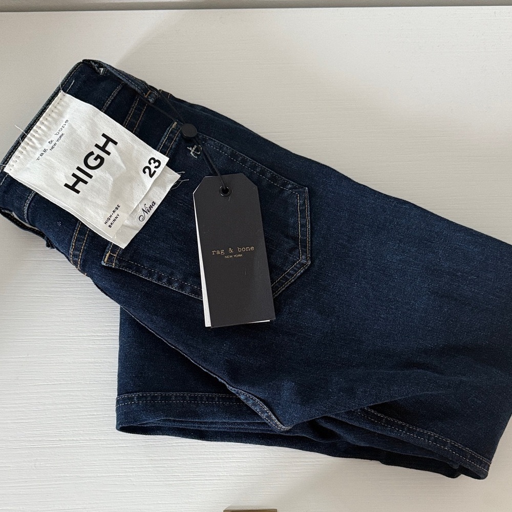 Rag & Bone Women’s Jeans